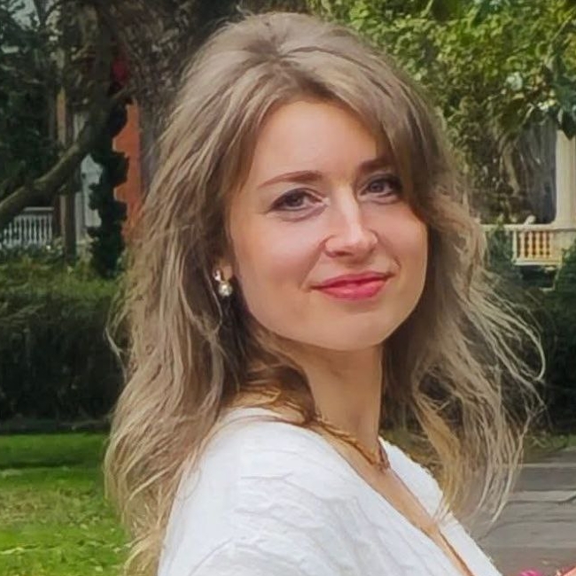 Анастасия